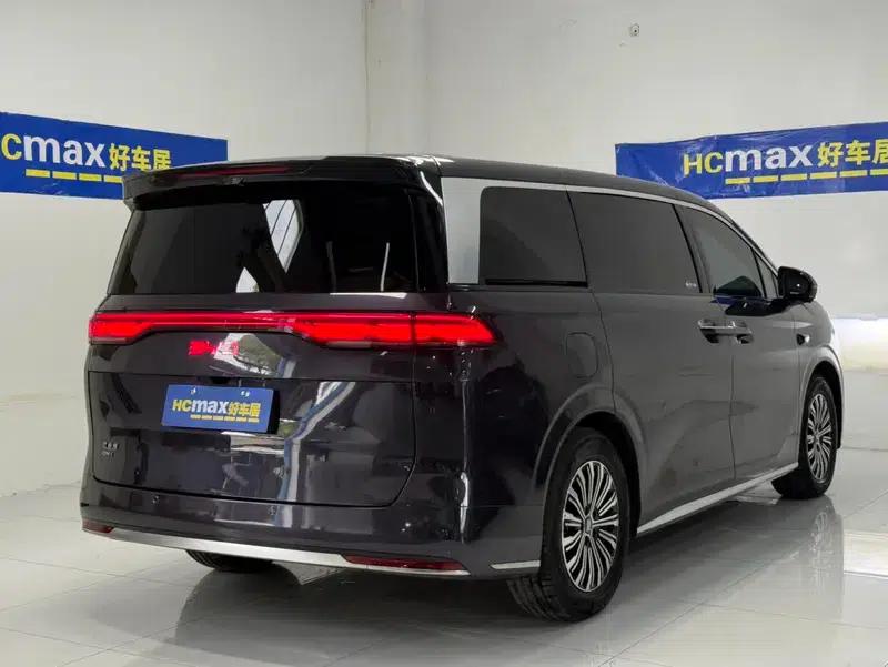 Summer 2026 DM-i 218KM Excellence — миниатюра 6