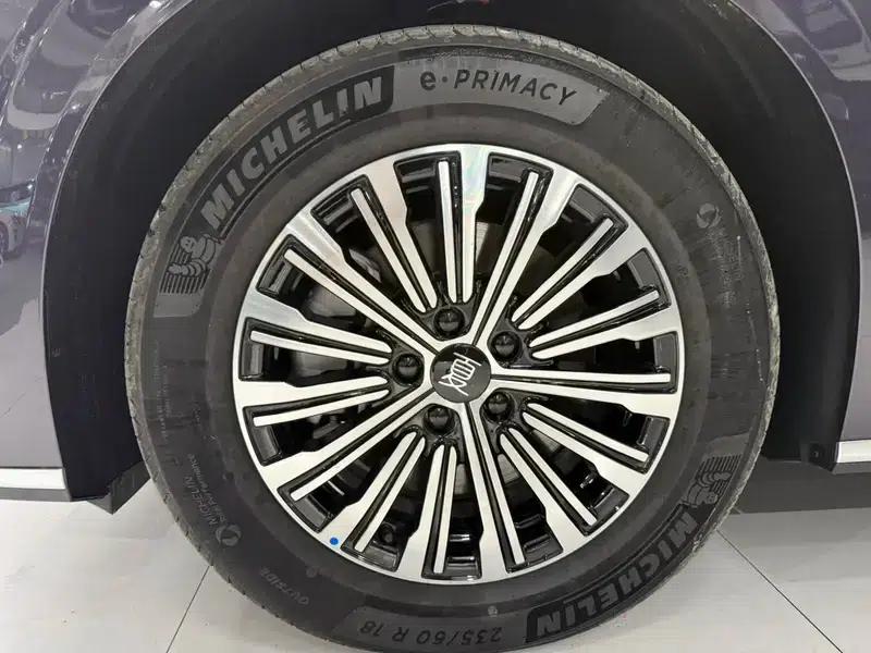 Summer 2026 DM-i 218KM Excellence — миниатюра 10