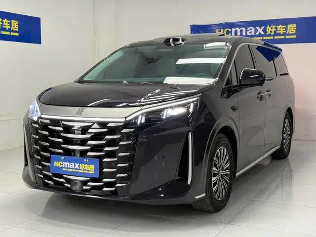 Summer 2026 DM-i 218KM Excellence
