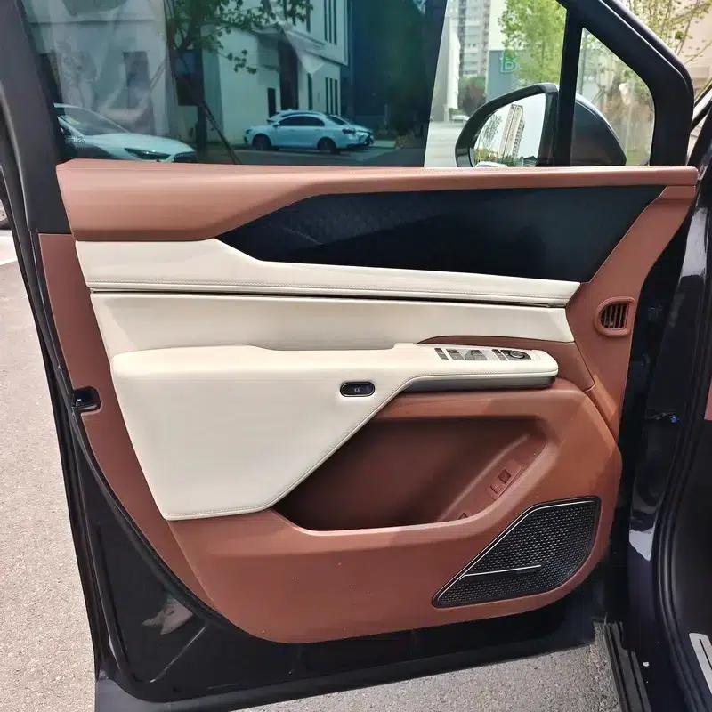 Summer 2025 DM-i 180KM Excellence — миниатюра 12