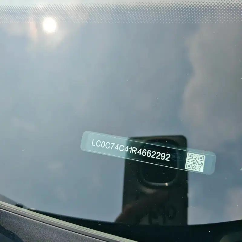 Summer 2025 DM-i 180KM Excellence — миниатюра 13