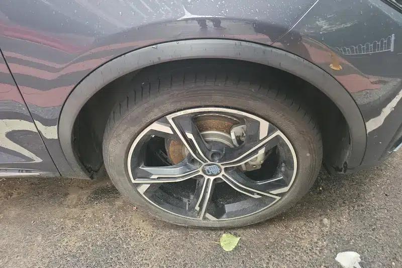 Tang DM 2021 DM-i 1.5T 112KM Premium Edition — миниатюра 4