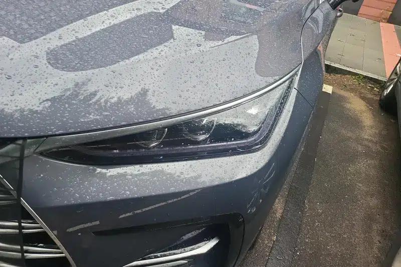 Tang DM 2021 DM-i 1.5T 112KM Premium Edition — миниатюра 5