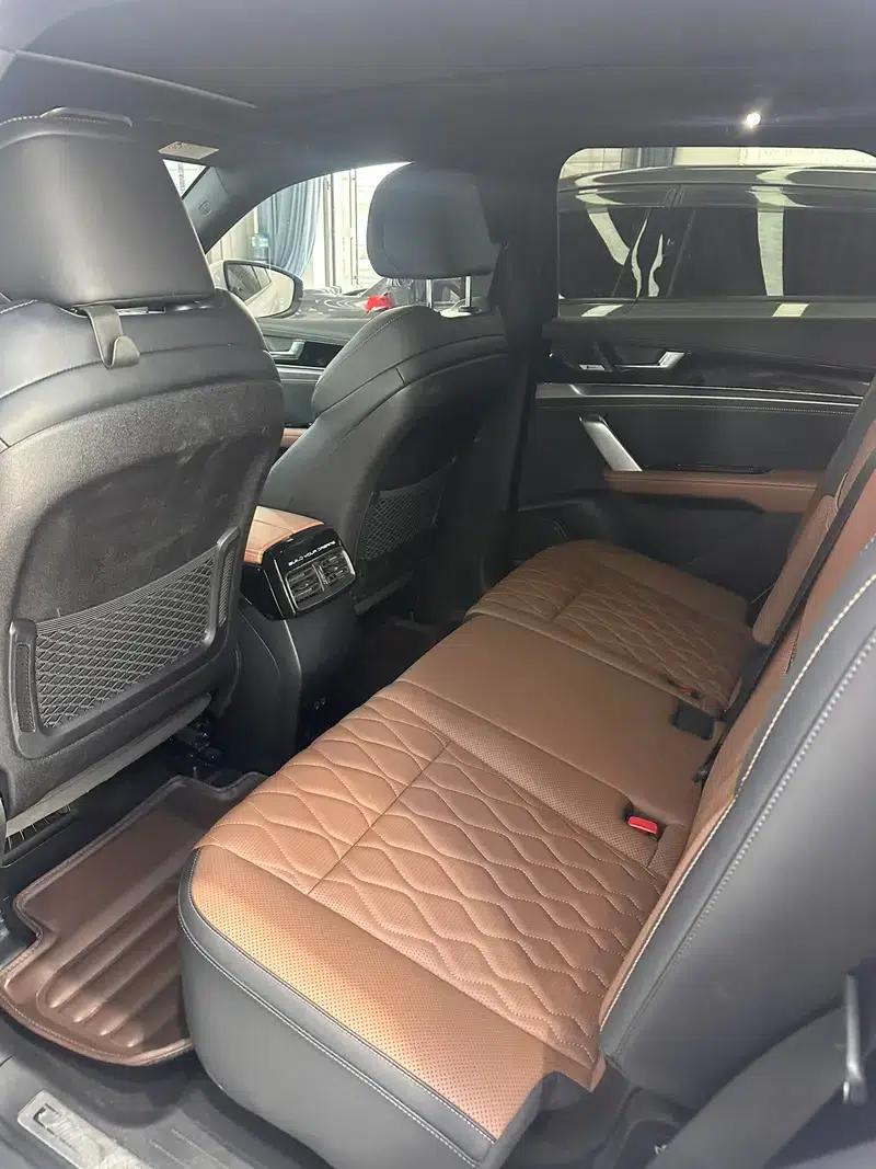 Tang DM 2021 DM-i 1.5T 112KM Premium Edition — миниатюра 11