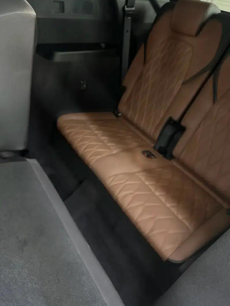 Tang DM 2021 DM-i 1.5T 112KM Premium Edition — миниатюра 12