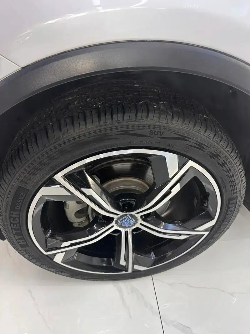 Tang DM 2021 DM-i 1.5T 112KM Premium Edition — миниатюра 8