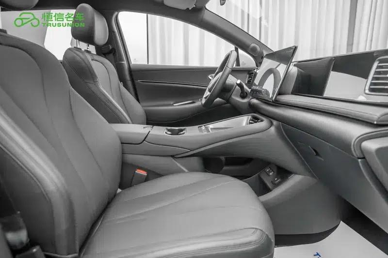 Hiace 06DM 2025 DM-i 205KM Navigation Pro Edition — миниатюра 21