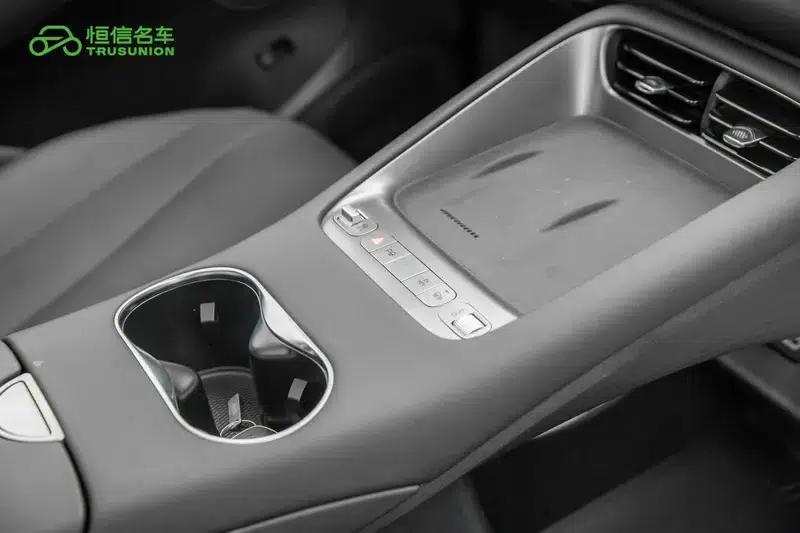 Hiace 06DM 2025 DM-i 205KM Navigation Pro Edition — миниатюра 9
