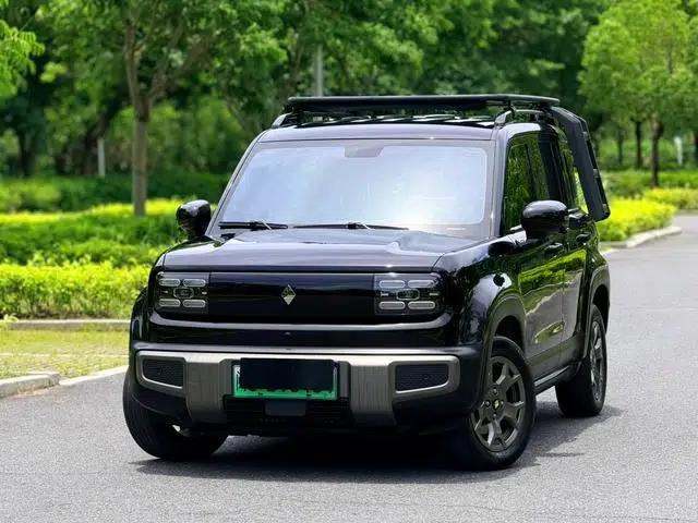Yueye Plus 2024 Flagship Edition