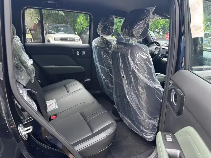 Yueye Plus 2026 Model 301km Flagship Edition — миниатюра 11