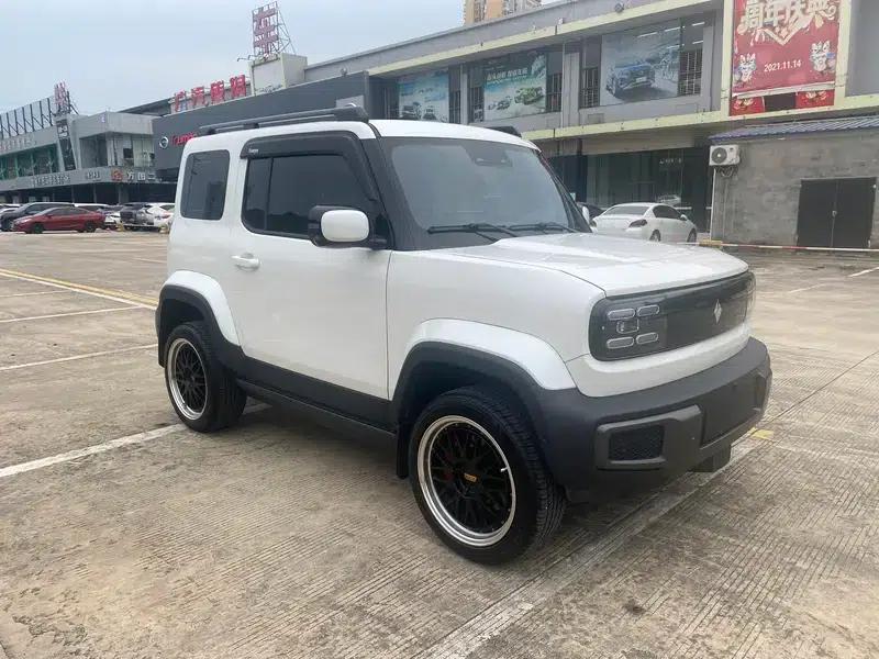 Yueye 2023 Smart Supreme Edition — миниатюра 3