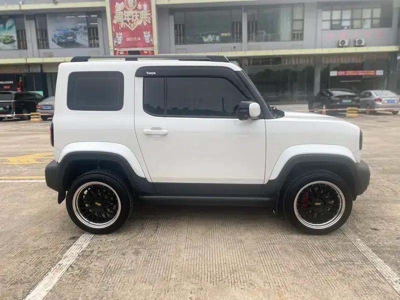 Yueye 2023 Smart Supreme Edition — миниатюра 8