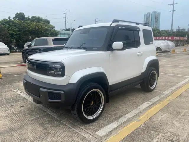 Yueye 2023 Smart Supreme Edition