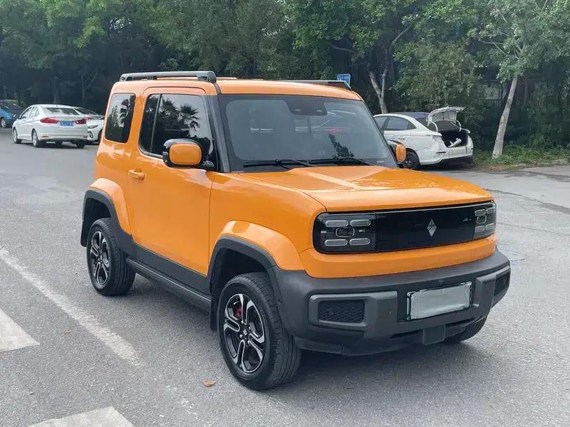 Yueye 2023 Smart Supreme Edition — миниатюра 3