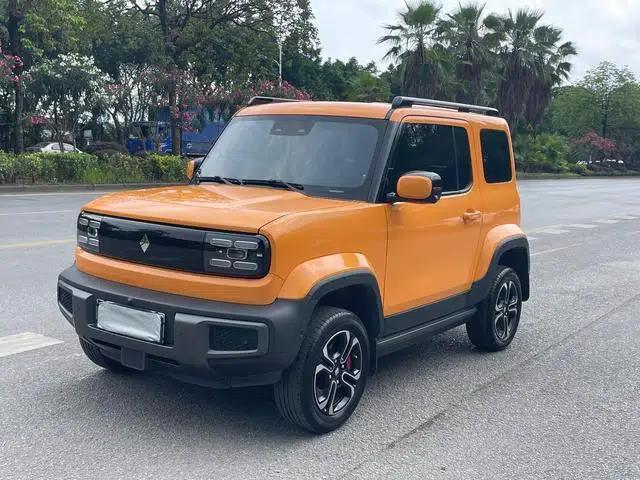 Yueye 2023 Smart Supreme Edition