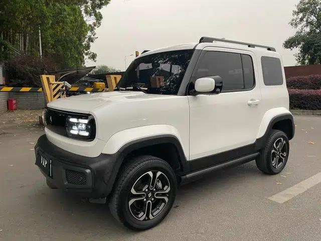 Yueye 2023 Flagship Edition