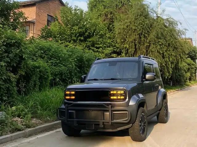 Yueye 2024 Flagship Edition