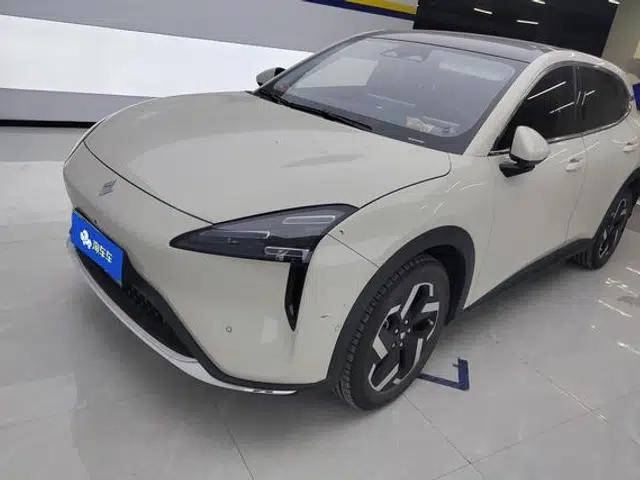 Baojun Yunhai EV 2024 500km Pure Electric Version