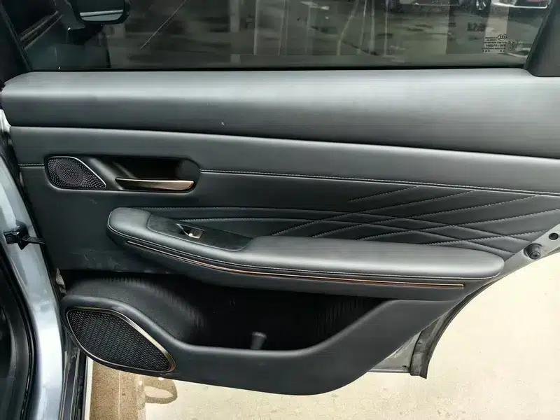 Baojun Enjoy EV 2025 600km Luxury Edition — миниатюра 15