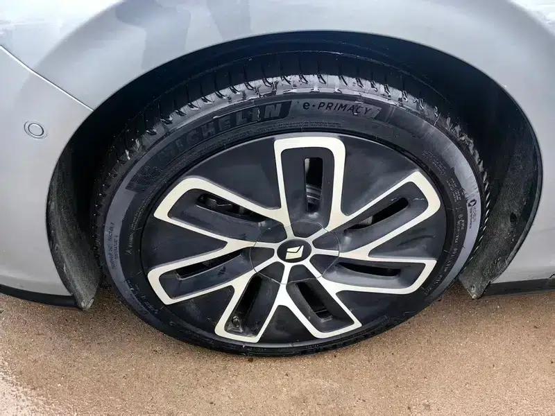 Baojun Enjoy EV 2025 600km Luxury Edition — миниатюра 16