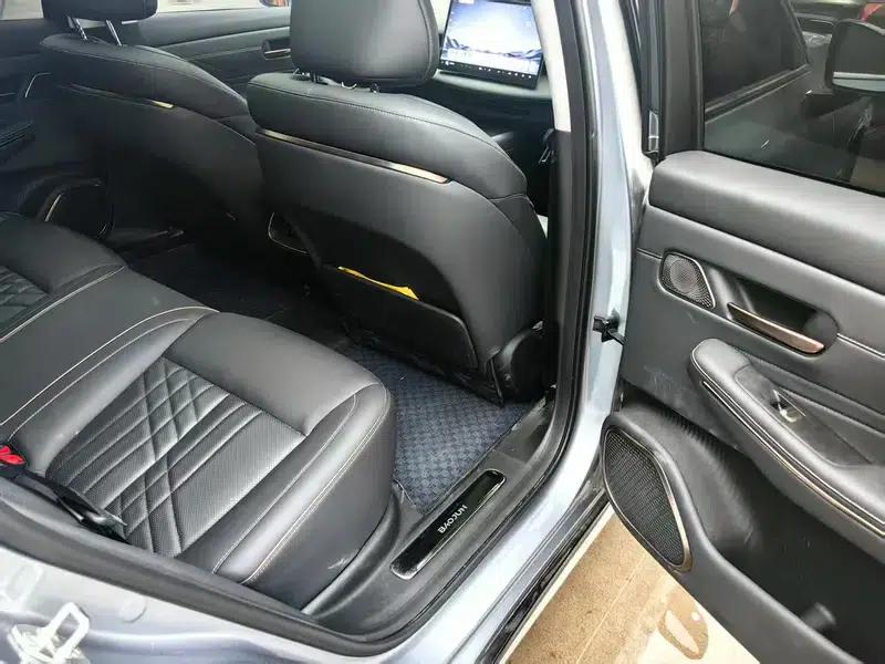Baojun Enjoy EV 2025 600km Luxury Edition — миниатюра 17
