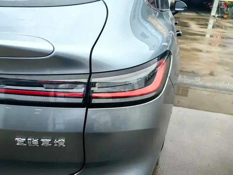 Baojun Enjoy EV 2025 600km Luxury Edition — миниатюра 10