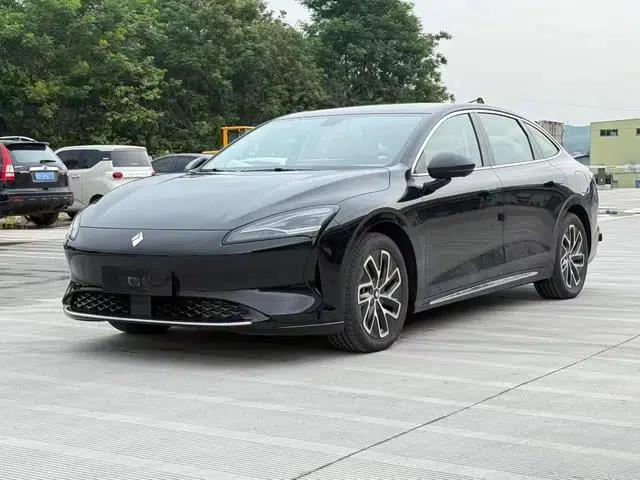 Baojun Enjoy EV 2025 600km Special Edition