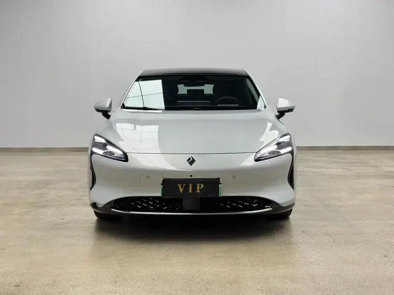 Baojun Enjoy EV 2025 600km Luxury Edition — миниатюра 2