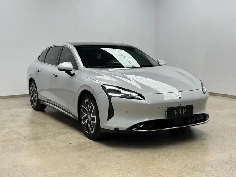 Baojun Enjoy EV 2025 600km Luxury Edition — миниатюра 3