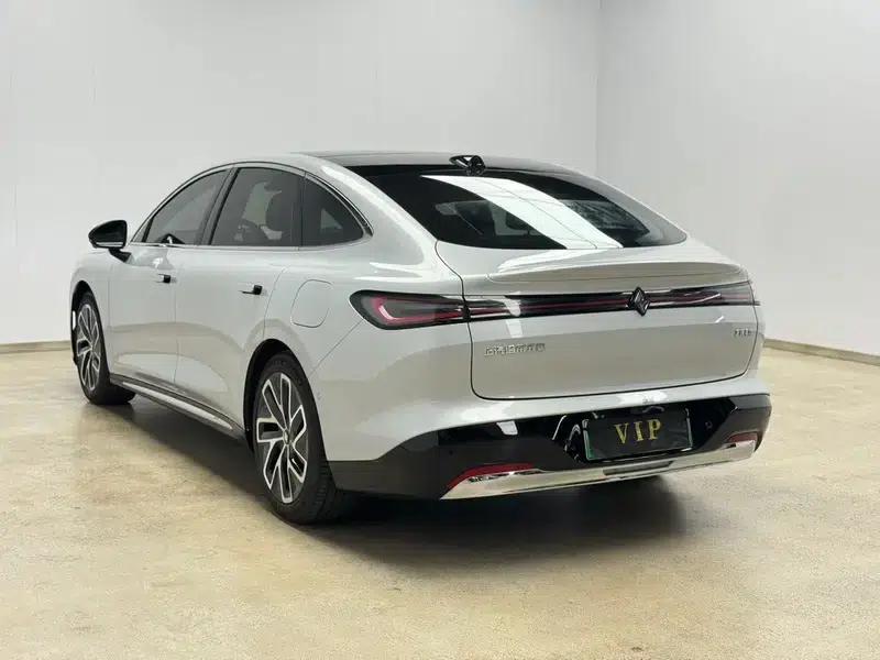 Baojun Enjoy EV 2025 600km Luxury Edition — миниатюра 4