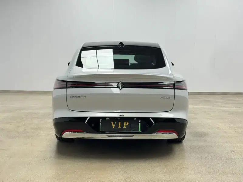 Baojun Enjoy EV 2025 600km Luxury Edition — миниатюра 5