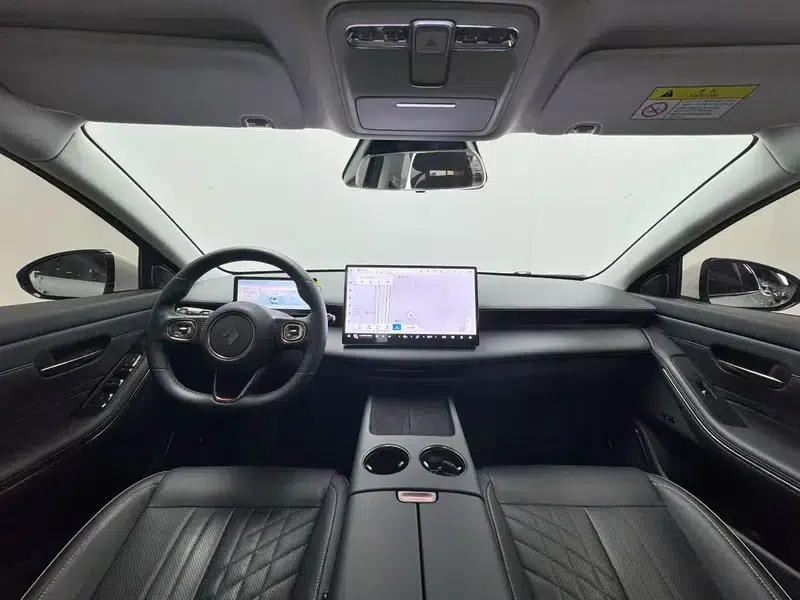Baojun Enjoy EV 2025 600km Luxury Edition — миниатюра 7