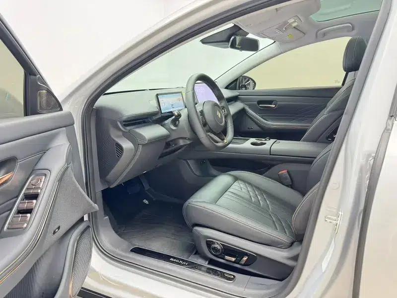 Baojun Enjoy EV 2025 600km Luxury Edition — миниатюра 8