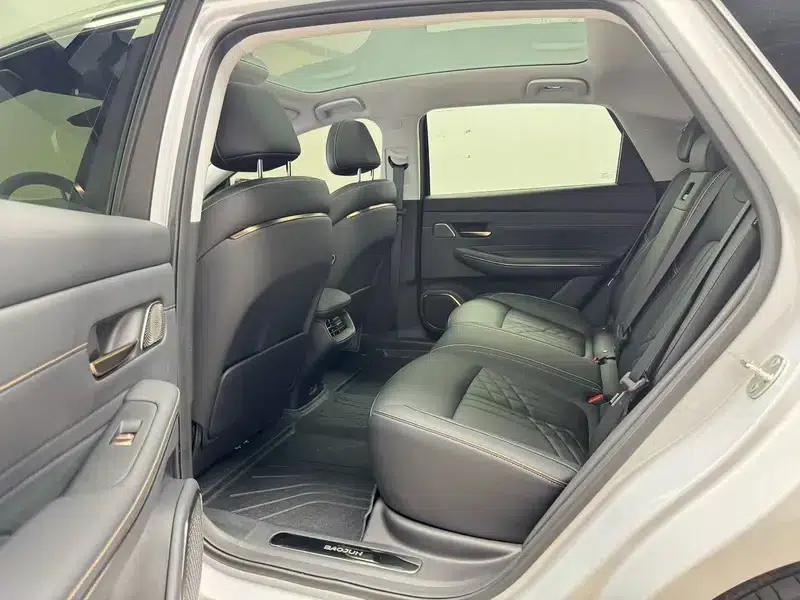 Baojun Enjoy EV 2025 600km Luxury Edition — миниатюра 9