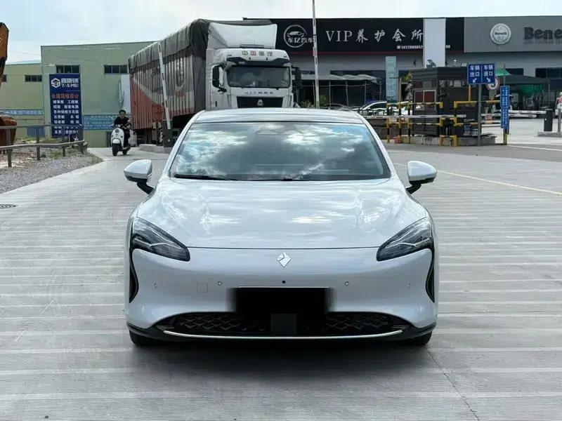 Baojun Enjoy EV 2025 600km Luxury Edition — миниатюра 2
