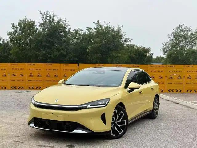 Baojun Enjoy PHEV 2025 140km Luxury Edition