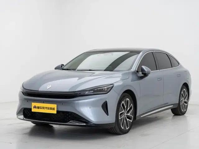 Baojun Enjoy PHEV 2025 140km Luxury Edition
