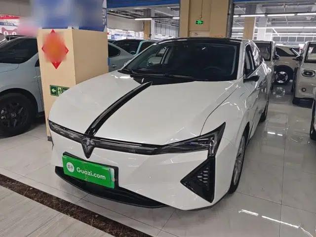 Lingxi L 2024 Player No. 1 Edition