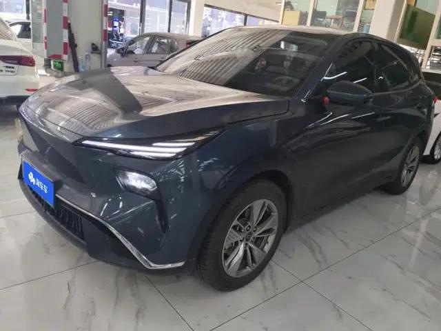 Yueyi 03 2025 Model 565km Enjoy Edition
