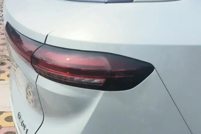 Yueyi 03 2025 Model 445km Heartfelt Edition — миниатюра 7