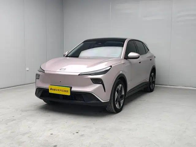 Yueyi 03 2025 565km Premium Edition