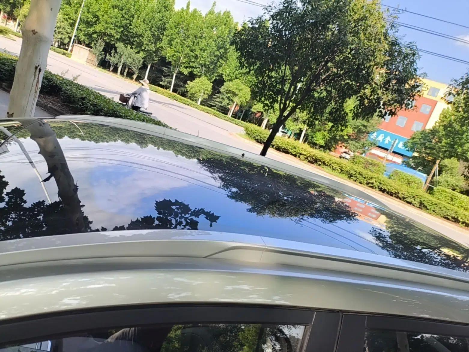 AION Y 2023 Plus 510 Smart Edition — миниатюра 7