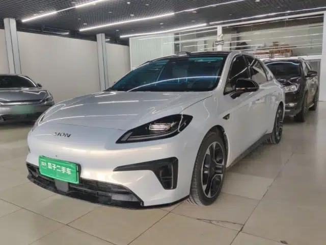 AION RT 2026 Model 650 Smart Elite Edition