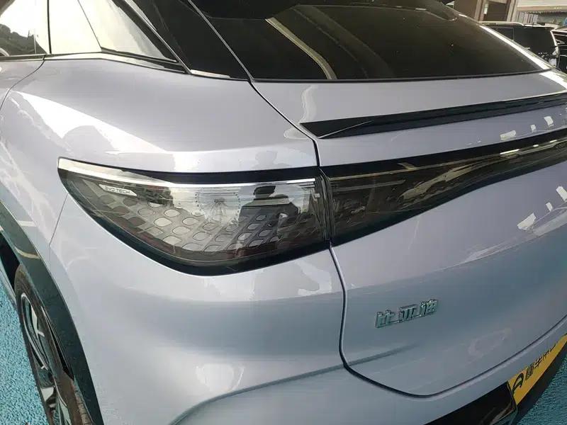 Hiace 07EV 2025 Model 610 Intelligent Navigation Edition — миниатюра 10