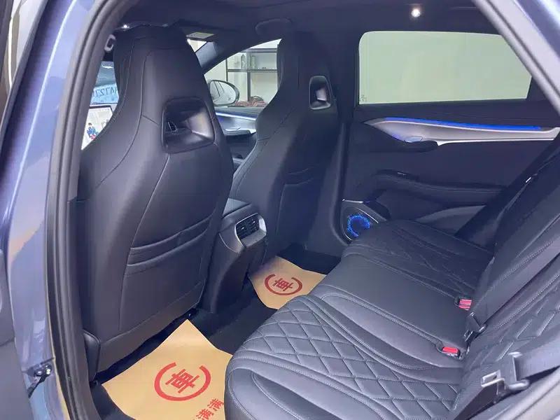Hiace 07EV 2025 550 Smart Navigation Edition — миниатюра 9