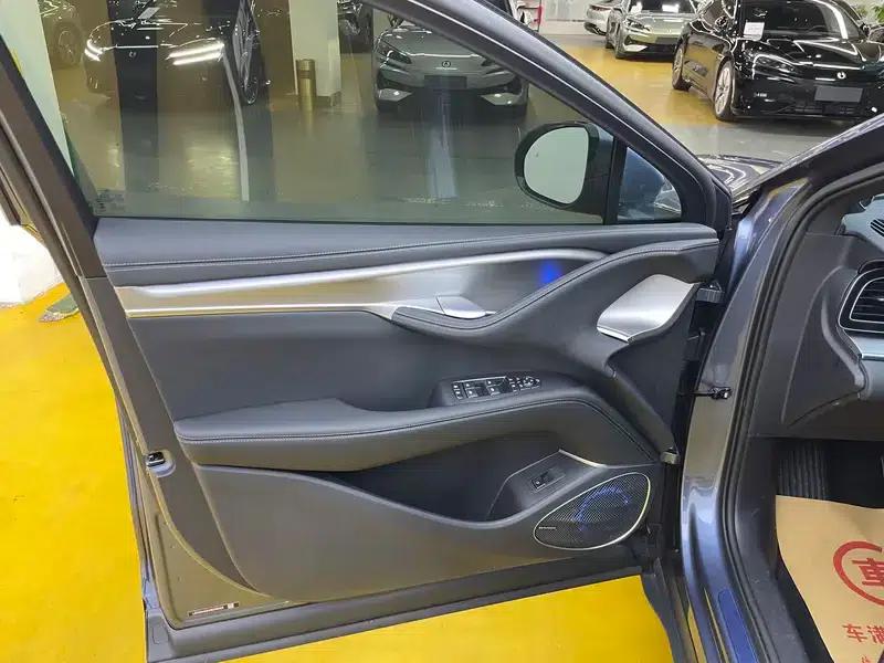 Hiace 07EV 2025 550 Smart Navigation Edition — миниатюра 10