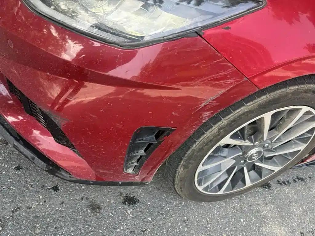 Sonata 2020 380TGDi Automatic GS Smart Edition — миниатюра 6