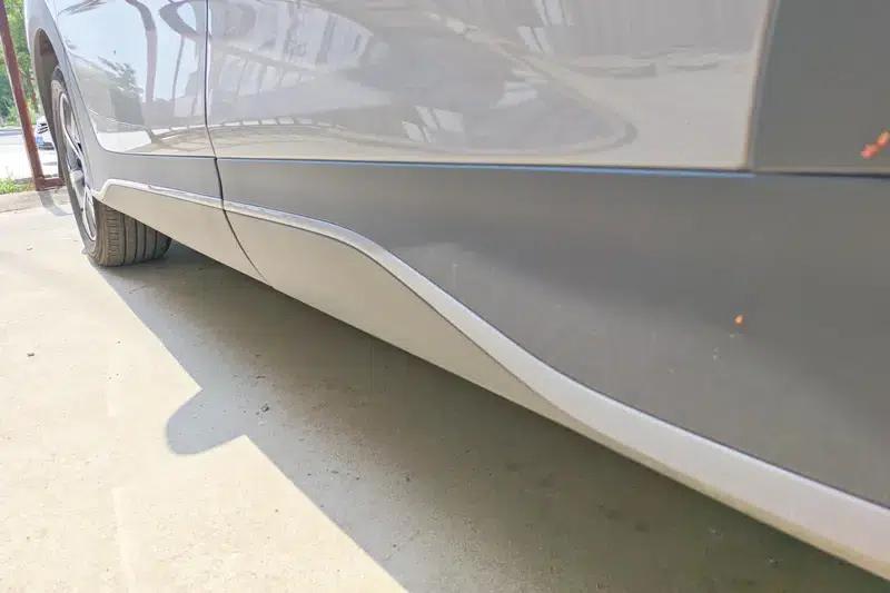 Hiace 05EV 2025 Model 520KM Intelligent Navigation Edition — миниатюра 11