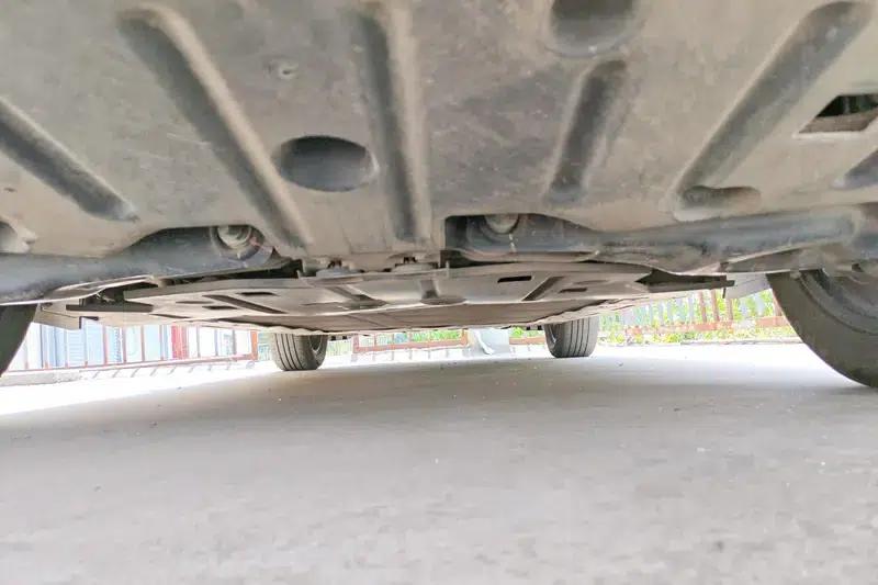 Hiace 05EV 2025 Model 520KM Intelligent Navigation Edition — миниатюра 6
