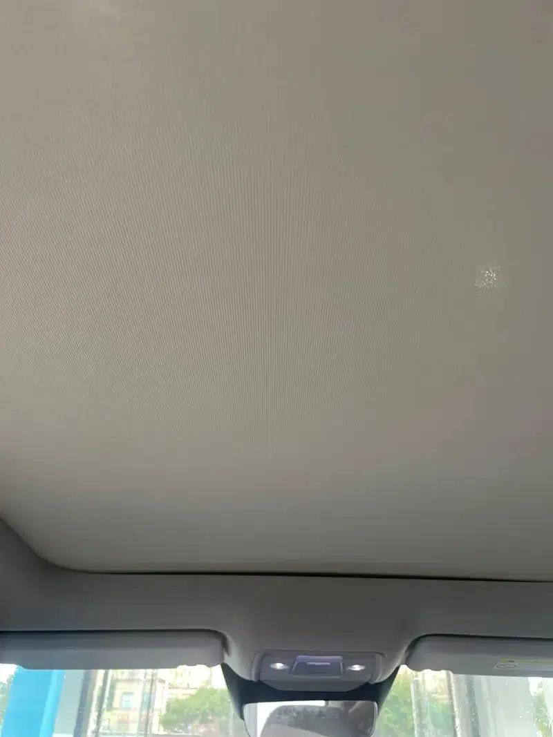 Hiace 05EV 2025 Model 520KM Flagship Intelligent Navigation Edition — миниатюра 17